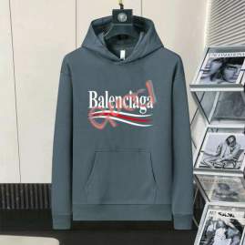 Picture of Balenciaga Hoodies _SKUBalenciagaM-4XL11Ln104727